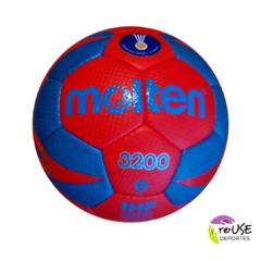 Molten Handball 3200 N° 2 - comprar online