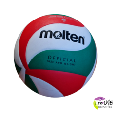 Molten Voley PU 3500 - comprar online