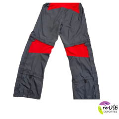 Pantalon SALOMON trekking desmontable talle L hombre - comprar online