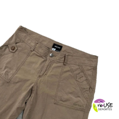 Pantalon MARMOT trekking talle 12 - comprar online