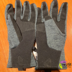 Guantes THE NORTH FACE semi abrigados talle XL - comprar online