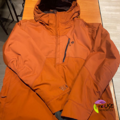 Campera Hombre Mountain Hardwear Superbird Insulated Ski talle L - comprar online