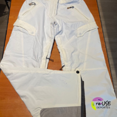 Pantalon Ski SALOMON talle XS mujer