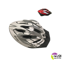 Casco Ciclismo 21 | Starsport®