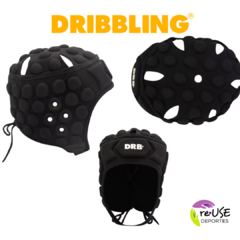 Casco rugby DRIBBLING