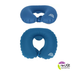 Almohada inflable DOITE Neckrest