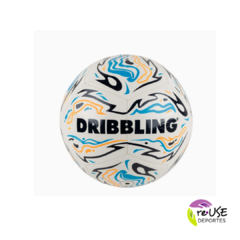 Pelota de Futbol Vibra DRIBBLING