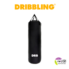 Bolsa de boxeo DRIBBLING