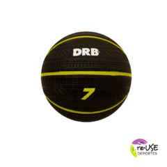 Pelota Street Basquet | N° 7 | DRIBBLING - comprar online