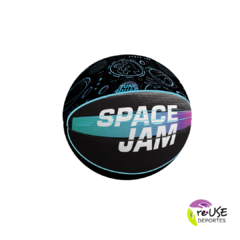 Pelota De Basquet Space Jam N°7 |Licencia Warner