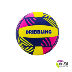 Pelota Tricolor 2.0 | N° 5 | DRIBBLING