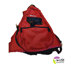 Mochila + chaleco Kitesurf BIO BIO adulto - comprar online