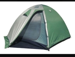 Carpa DOITE Family Dome ANDINA XR2