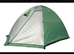 Carpa DOITE Family Dome ANDINA XR2 - comprar online