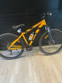 Bicicleta Mtb Randers Horus talle M