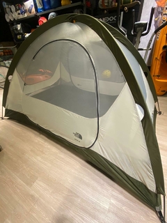 Carpa The North Face Rock 22. 2 personas