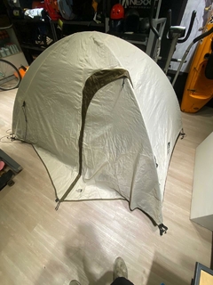 Carpa The North Face Rock 22. 2 personas - comprar online