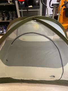 Carpa The North Face Rock 22. 2 personas en internet