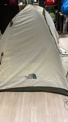 Imagen de Carpa The North Face Rock 22. 2 personas