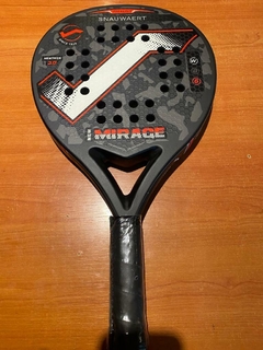 Paleta de padel Snauwaert Mirage