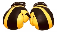 Guantes de boxeo profesionales DOLPHIN 12Oz - comprar online