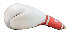 Guantes de boxeo profesionales DOLPHIN 10 Oz en internet