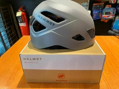 Casco escalada Skywalker 3.0 - Mammut - comprar online