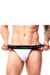 CUECA JOCKSTRAP PRIDE - 1127 na internet