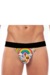 CUECA JOCKSTRAP PRIDE - 1127 - PIMENTA SEXY