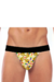 CUECA JOCKSTRAP PRIDE - 1127 - PIMENTA SEXY