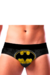 CUECA JOCKSTRAP BATMAN - 1129 - comprar online