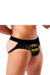 CUECA JOCKSTRAP BATMAN - 1129 - PIMENTA SEXY