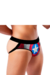 CUECA JOCKSTRAP CAPITÃO AMÉRICA - 1130 na internet