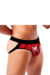 CUECA JOCKSTRAP HOMEM ARANHA - 1137 na internet