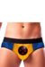 CUECA JOCKSTRAP X-MAN - 1136 - comprar online