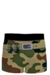 CUECA BOXER MILITAR - 1157 - comprar online