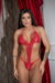 BODY VENENO - 8186 - loja online