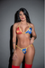 HOT MULHER MARAVILHA - 9300 - comprar online