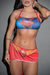 FETICHE SUPER GIRL - 9401 - loja online