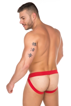 Imagem do CUECA JOCK STRAPY - 1109