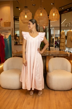 VESTIDO BETINA - comprar online