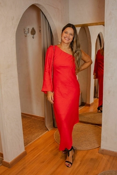 VESTIDO TULUM - comprar online