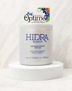 DECOLORANTE HIDRACOLOR 350 GR. + PERÓXIDO 870 ML. 30 VOL. - comprar en línea