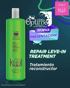 REPAIR LEAVE IN KUUL