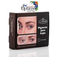 PIGMENTO PARA CEJAS J.DENIS