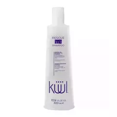 RESCUE ME SHAMPOO KUUL 300 ML