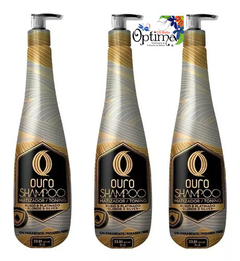 SHAMPOO MATIZADOR LT. OURO