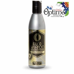 SHAMPOO MATIZADOR 250 ML. OURO