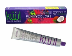 TINTE KUUL FANTASÍA FUNNY COLOR 90 ML.