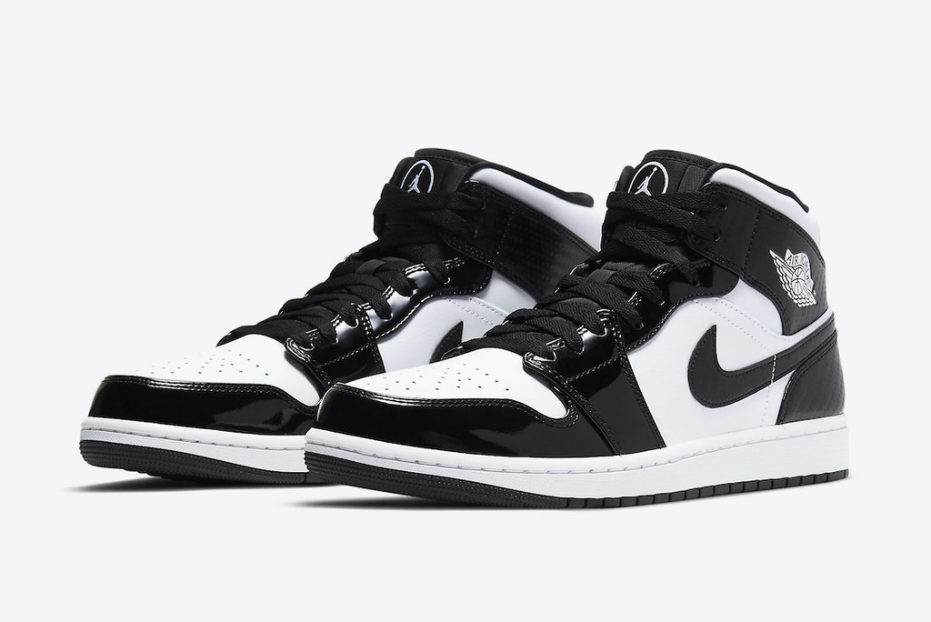 Jordan 1 mid se best sale release date